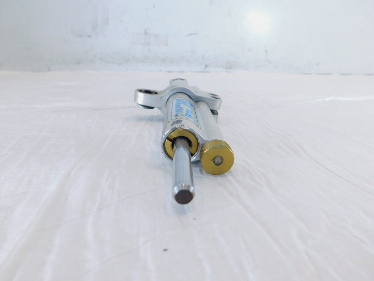 Aprilia Tuono 1000R RSV1000 Ohlins Front Fork Steering Shock Absorber Damper