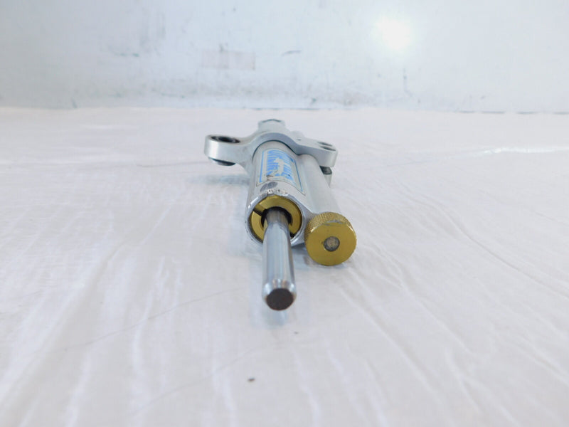 Aprilia Tuono 1000R RSV1000 Ohlins Front Fork Steering Shock Absorber Damper