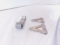 BMW K1300GT K1300R K1300S & K1200 K1200R K1200S Rear Wheel Shock Linkage Arm Rod - C3 Cycle