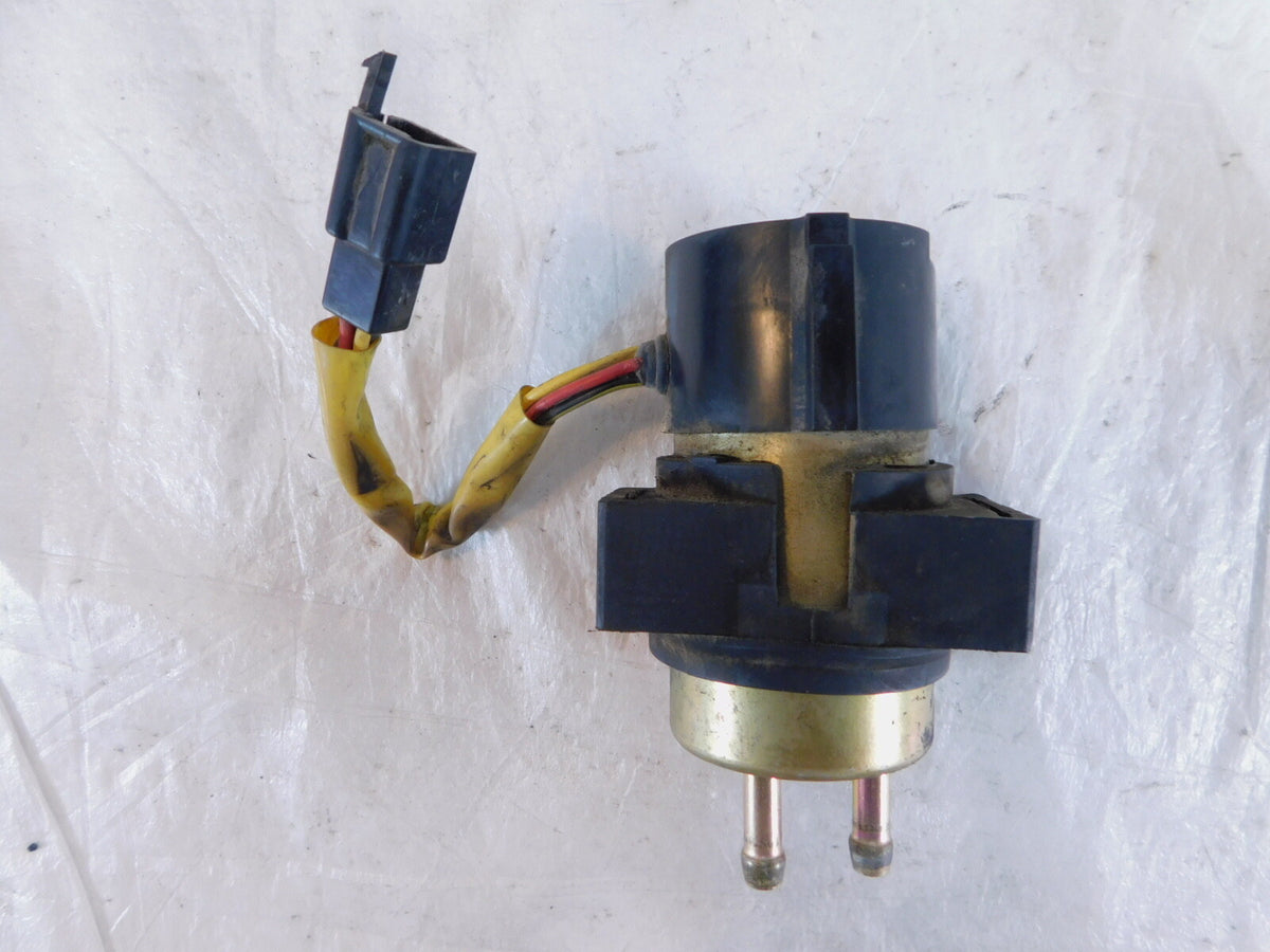 Kawasaki Vulcan 1500 Classic Nomad Voyager XIII & Ninja ZX-10 Fuel Gas Pump Unit - C3 Cycle