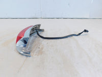Harley Davidson Electra Glide Ultra Classic & Limited Rear Fender Tip Light Lamp - C3 Cycle