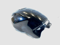2007 Ducati Monster 695 M695 Plastic Gloss Black Gas Petrol Tank Reservoir Cell - C3 Cycle