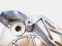 Harley Davidson Softail Heritage Classic Chrome Inner Primary Left Engine Cover - C3 Cycle