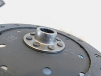 1986-1996 BMW K75 K75C K75S K75RT Engine Clutch Basket Hub & Pressure Plates - C3 Cycle