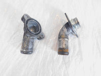 Honda CB650 CBR650 CBR650F CBR650R Engine Cooling Thermostat Water Hose Pipes - C3 Cycle