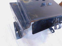 Harley Davidson Touring Road King Electra Glide Battery Holder Box Frame Tray - C3 Cycle