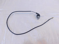 Honda VTX1800 VTX1800S VTX1800R VTX1800N Engine Motor Oil Pressure Sensor Wire - C3 Cycle