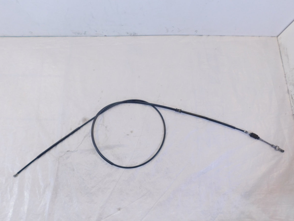 Piaggio Vespa Primavera & Sprint 50 Rear Brake Lever Control Cable 1C003686 - C3 Cycle