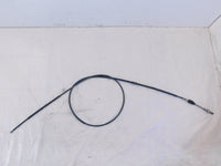 Piaggio Vespa Primavera & Sprint 50 Rear Brake Lever Control Cable 1C003686 - C3 Cycle