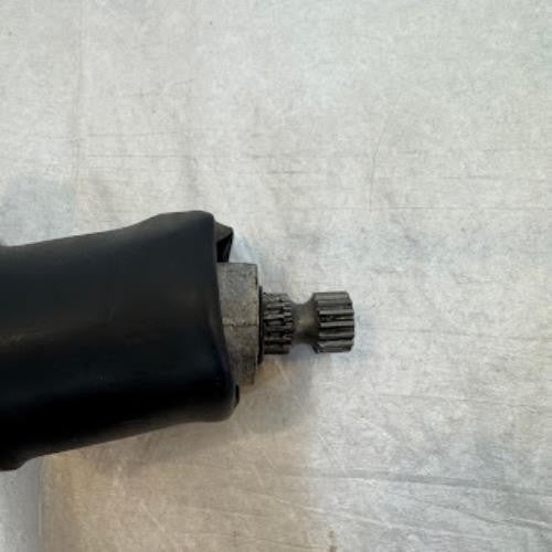 Can-Am Spyder F3-S F3-T RT Limited STD Front Steering Support Column -For Parts - C3 Cycle