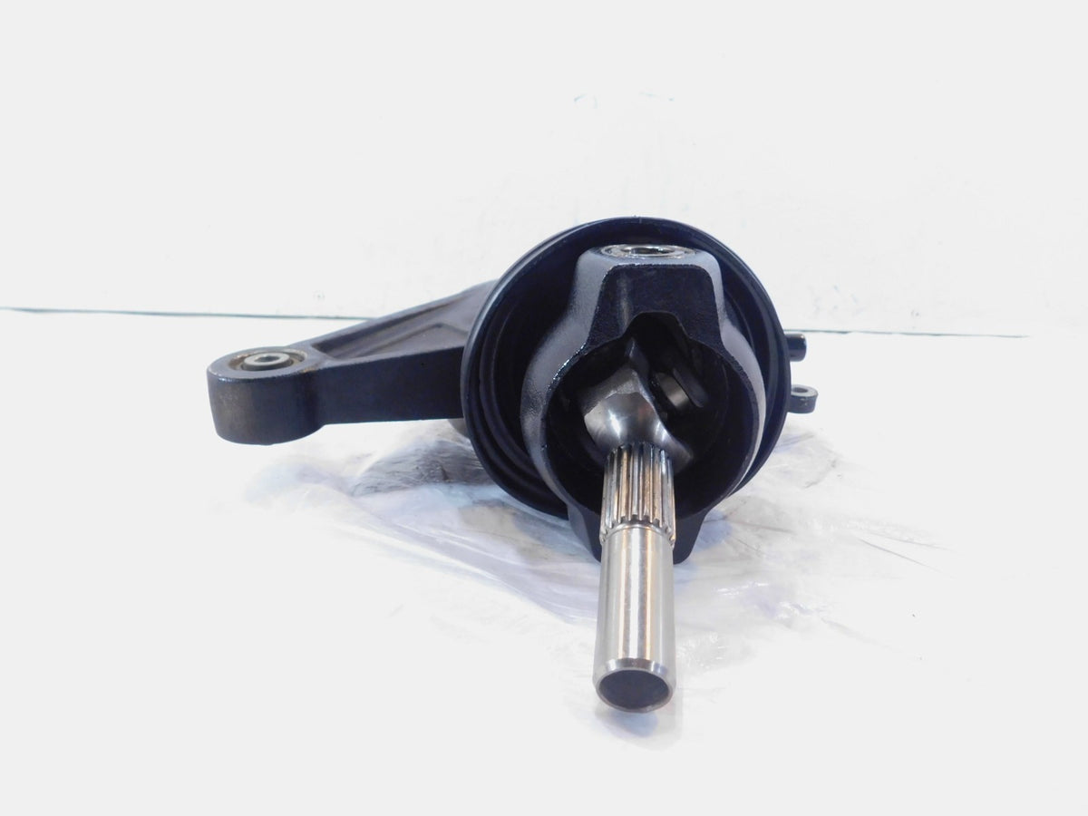 1991-1996 BMW K1100RS K100RS Rear Wheel Axle Drive Gearcase Housing Differential - C3 Cycle