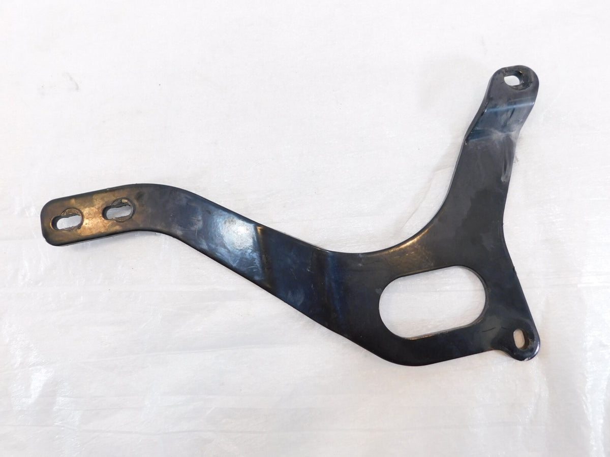 2003 2004 2005 2006 Victory V92 Touring Right Exhaust Pipe Muffler Mount Bracket - C3 Cycle