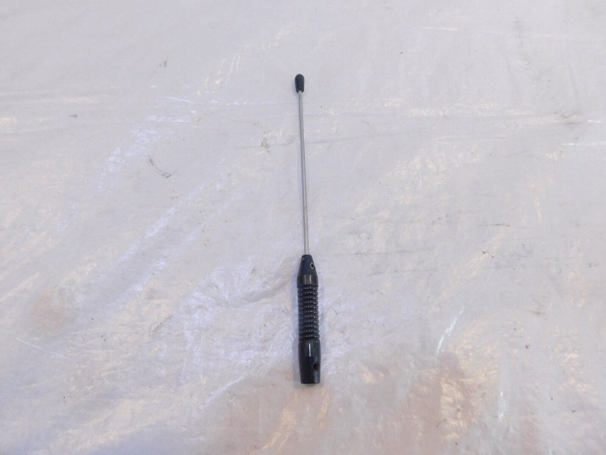 Harley Davidson Touring Electra Glide Standard Ultra Classic Radio Antenna Mast