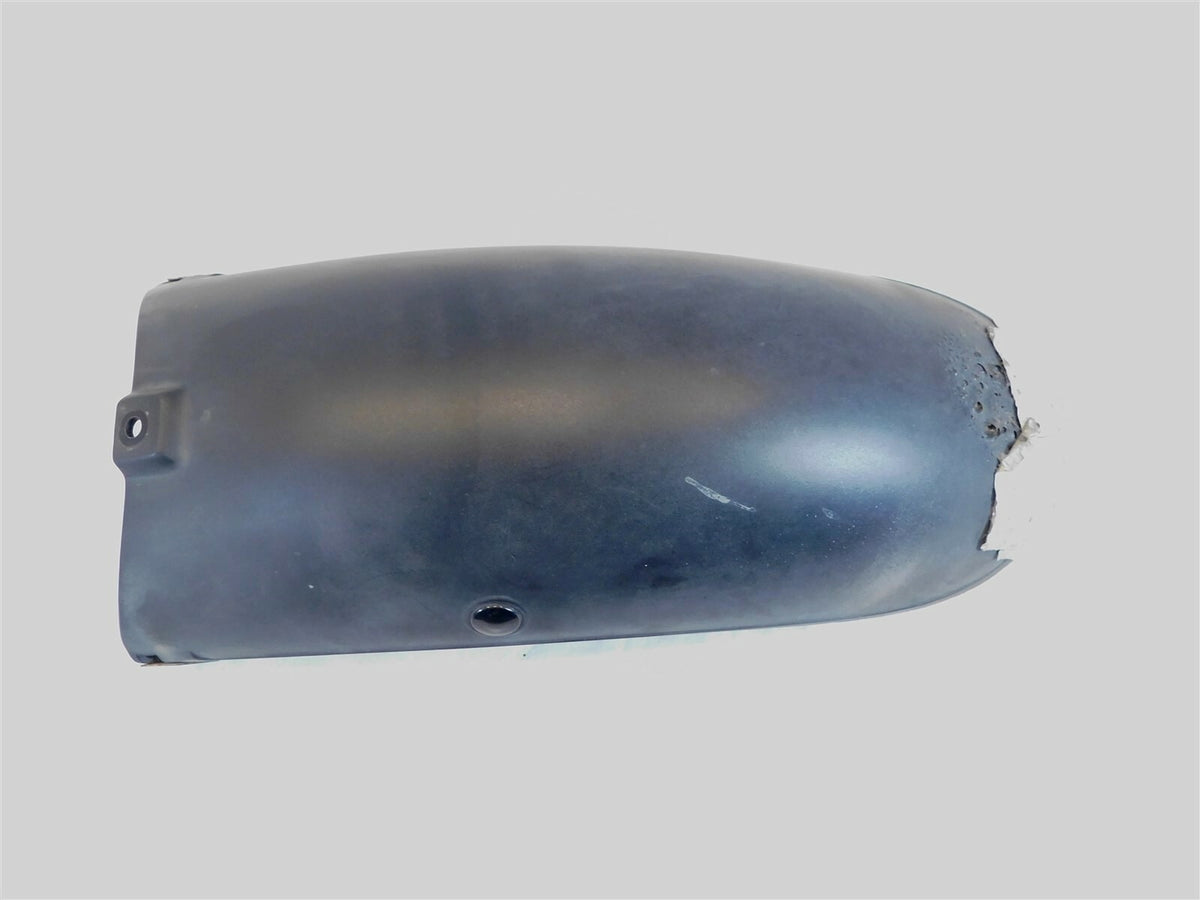 BMW K1200 GT RS R1100 RT R1150 RT Front Wheel Fender Rear Mudguard Hugger Damage - C3 Cycle