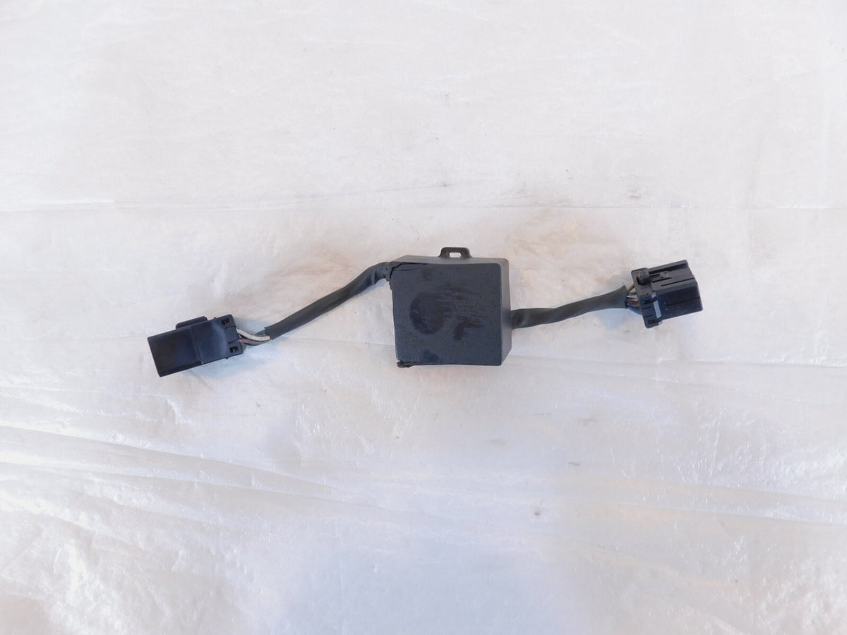 Harley Sportster 883 Iron 1200 Nightster Rear Turn Signal Brake Light Converter
