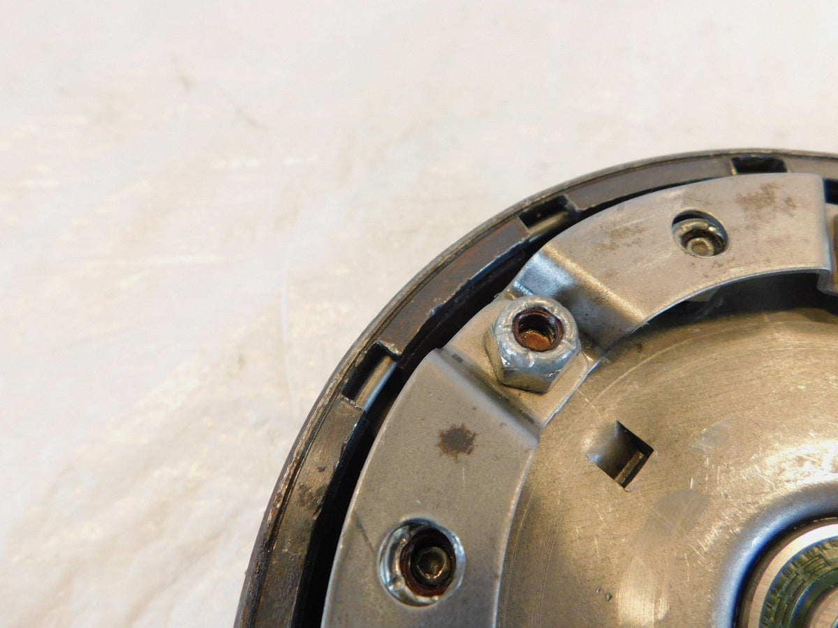 71-80 Harley Davidson Ironhead Sportster 1000 Clutch Basket Hub Plates & Springs - C3 Cycle