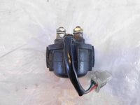 83-85 Yamaha Venture Royale 1200 XVZ12 Electrical Start Starter Relay Solenoid - C3 Cycle