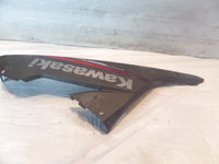 2013-2017 Kawasaki Ninja 300 EX300 Lower Right Cowl Cowling Fairing Bellypan - C3 Cycle