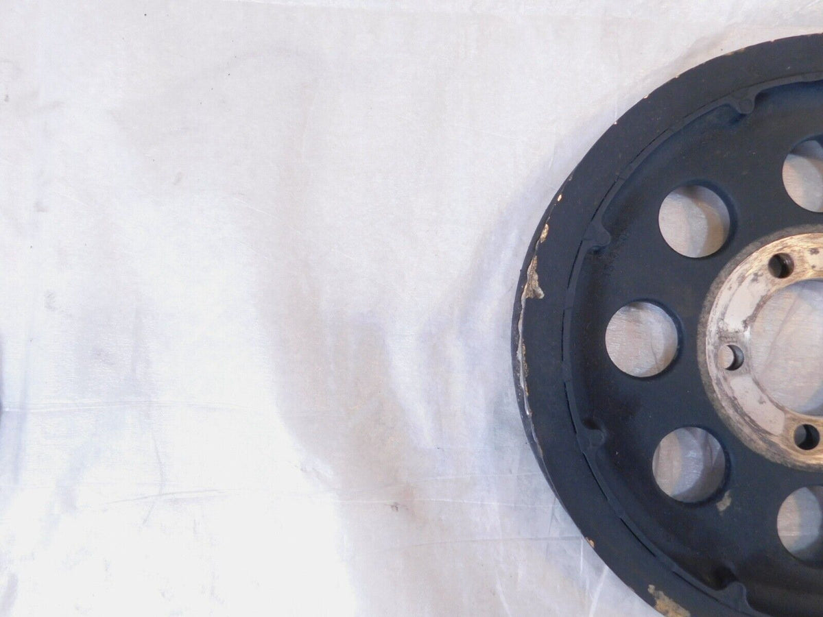 Buell M2 Cyclone X1 Lightning & S2 Thunderbolt Rear Wheel Drive Pulley Sprocket - C3 Cycle