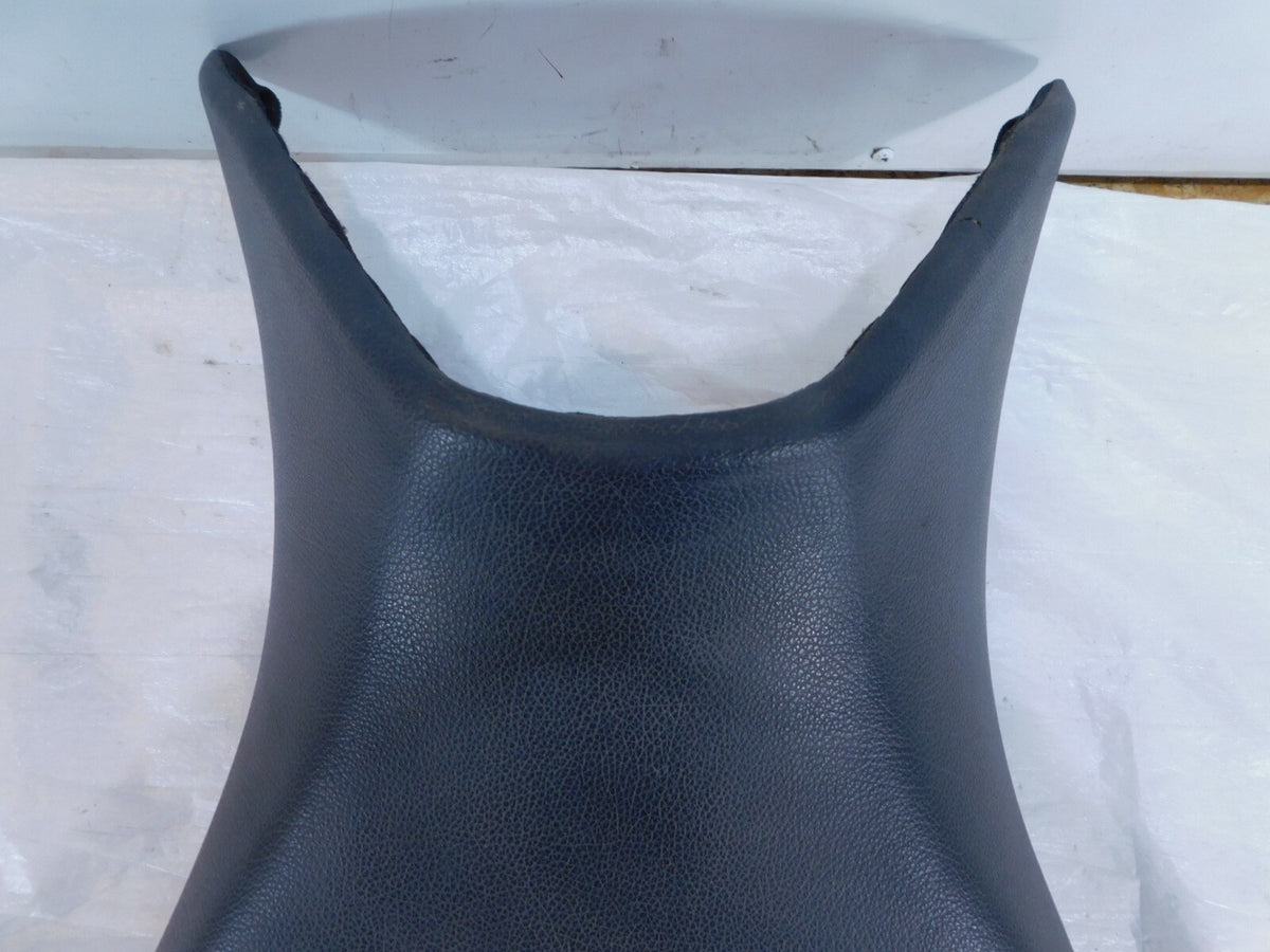 2007 2008 2009 Aprilia Shiver 750 SL750 Main Rider & Passenger Seat Saddle - C3 Cycle
