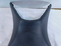 2007 2008 2009 Aprilia Shiver 750 SL750 Main Rider & Passenger Seat Saddle - C3 Cycle