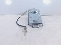 Harley Touring Electra Glide Ultra Classic Chrome Fuel Petrol Gas Tank Console - C3 Cycle