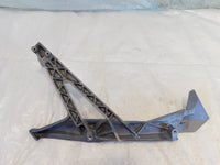 01-04 Aprilia RST1000 RST 1000 Futura Right Rear Footpeg Footrest Holder Bracket