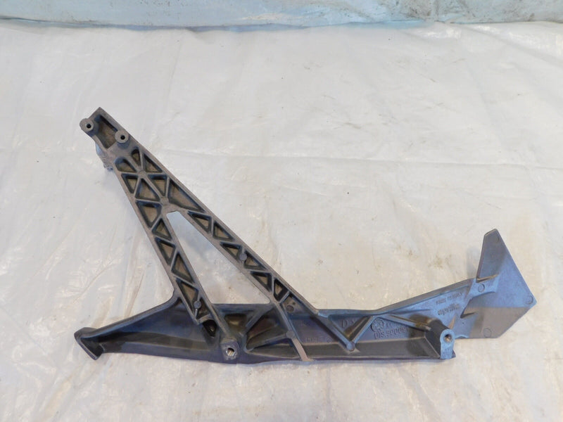01-04 Aprilia RST1000 RST 1000 Futura Right Rear Footpeg Footrest Holder Bracket