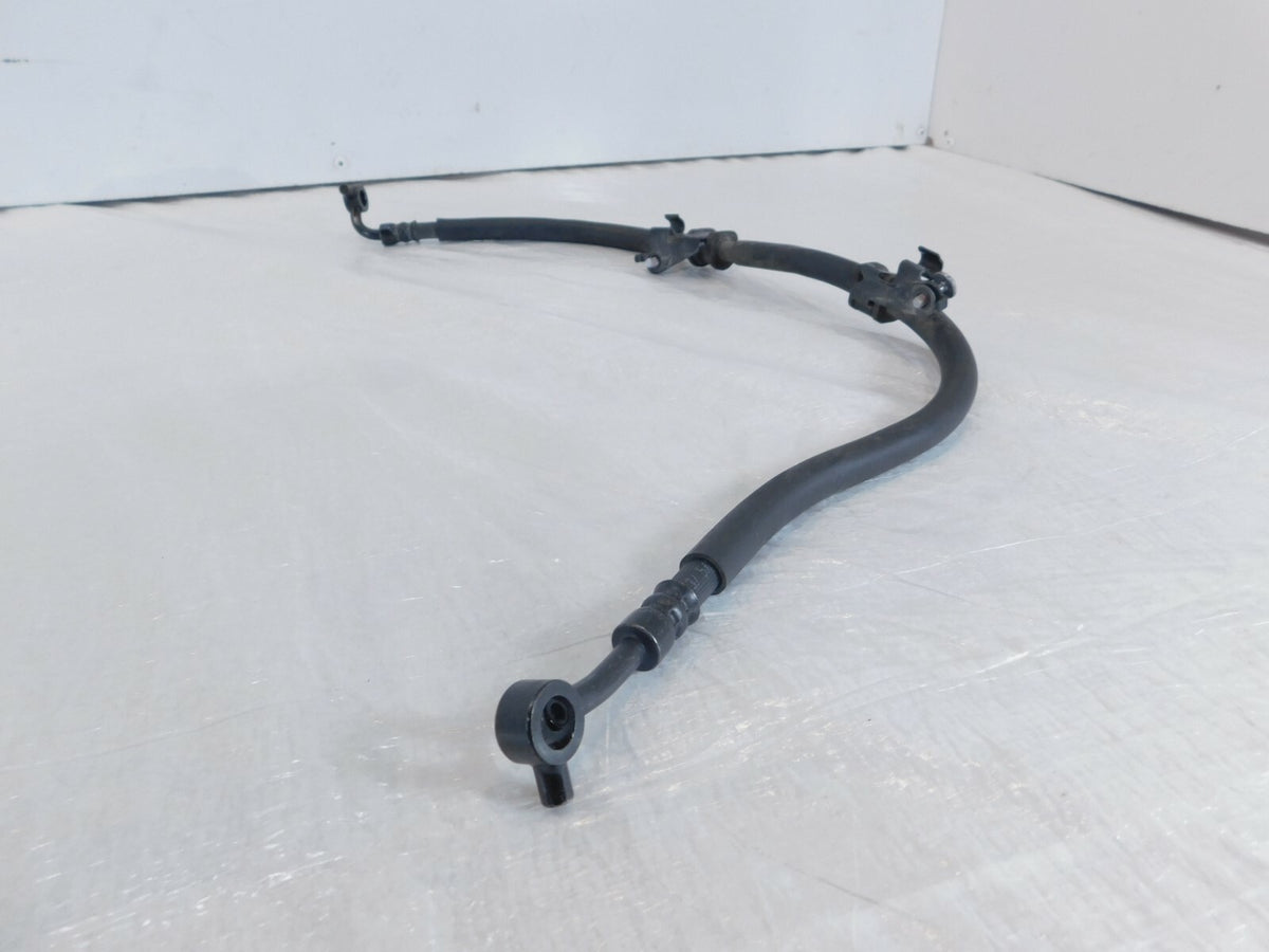 17-22 Honda CBR1000RR CBR1000 1000 Rear Master Cylinder Caliper Brake Hose Line - C3 Cycle