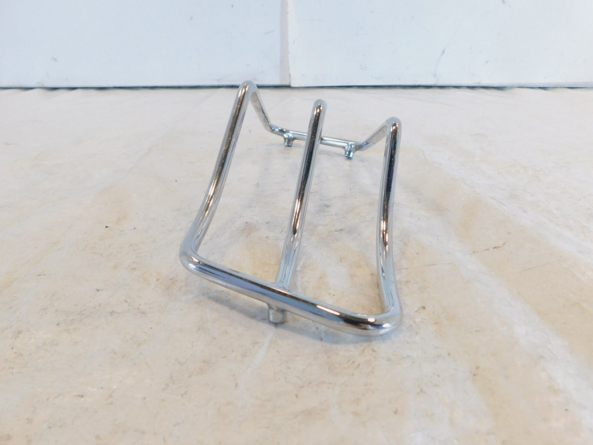Harley Davidson EVO Touring Electra Glide & Tour Glide Right Side Cover Trim - C3 Cycle