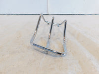Harley Davidson EVO Touring Electra Glide & Tour Glide Right Side Cover Trim - C3 Cycle