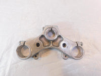 Harley Davidson Sportster 883 & 1200 Front Fork Triple Tree Upper Top Bracket - C3 Cycle