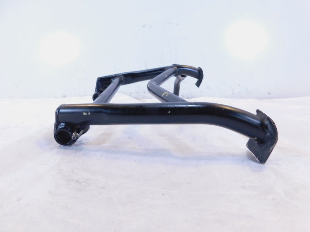 Triumph Trophy 3 900 & 4 1200 Sprint & Trident Black Main Centerstand Main Stand - C3 Cycle