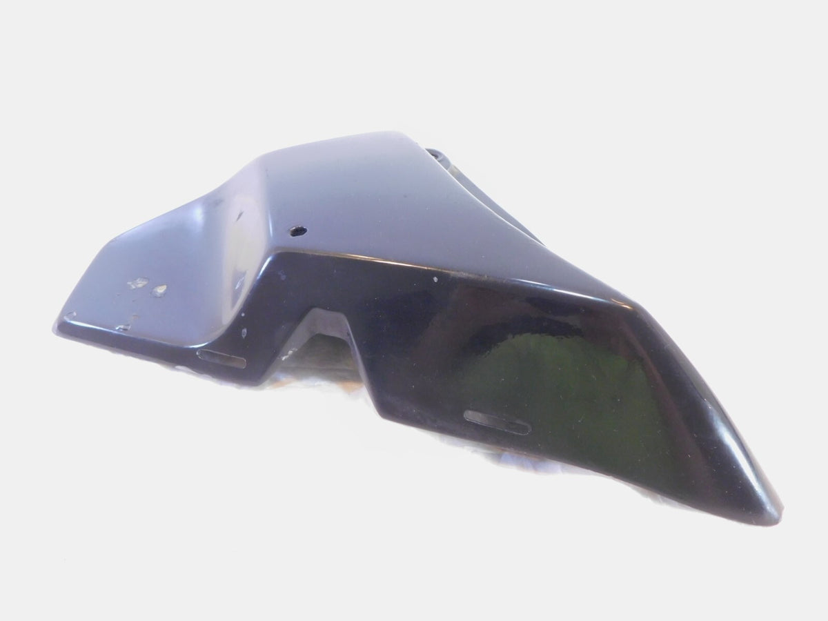 Harley Davidson EVO Touring Electra Glide & Tour Glide Black Left Side Cover - C3 Cycle
