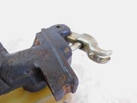 1977-1980 BMW Airhead R80 Front Brake Master Cylinder Switch w/ Reservoir - C3 Cycle