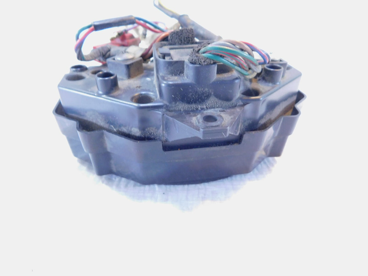 03-09 Yamaha Road Star Warrior XV1700 Tachometer Gauge Meter Display -For Parts