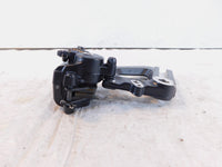 Royal Enfield Meteor 350 Euro 5 Black Rear Wheel Brake Disc Caliper w/ Mount - C3 Cycle
