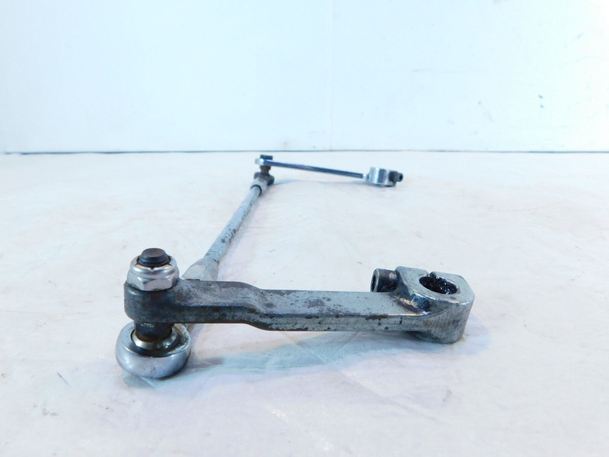 Harley Davidson Road King Electra Glide Gear Shifter Shaft Linkage & Lever - C3 Cycle