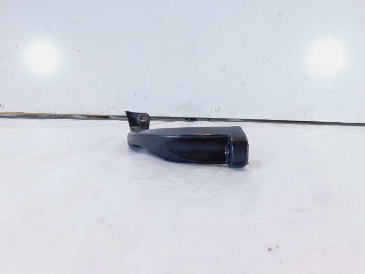 Harley Davidson Touring Road King & Electra Glide Right Rear Footboard Bracket - C3 Cycle