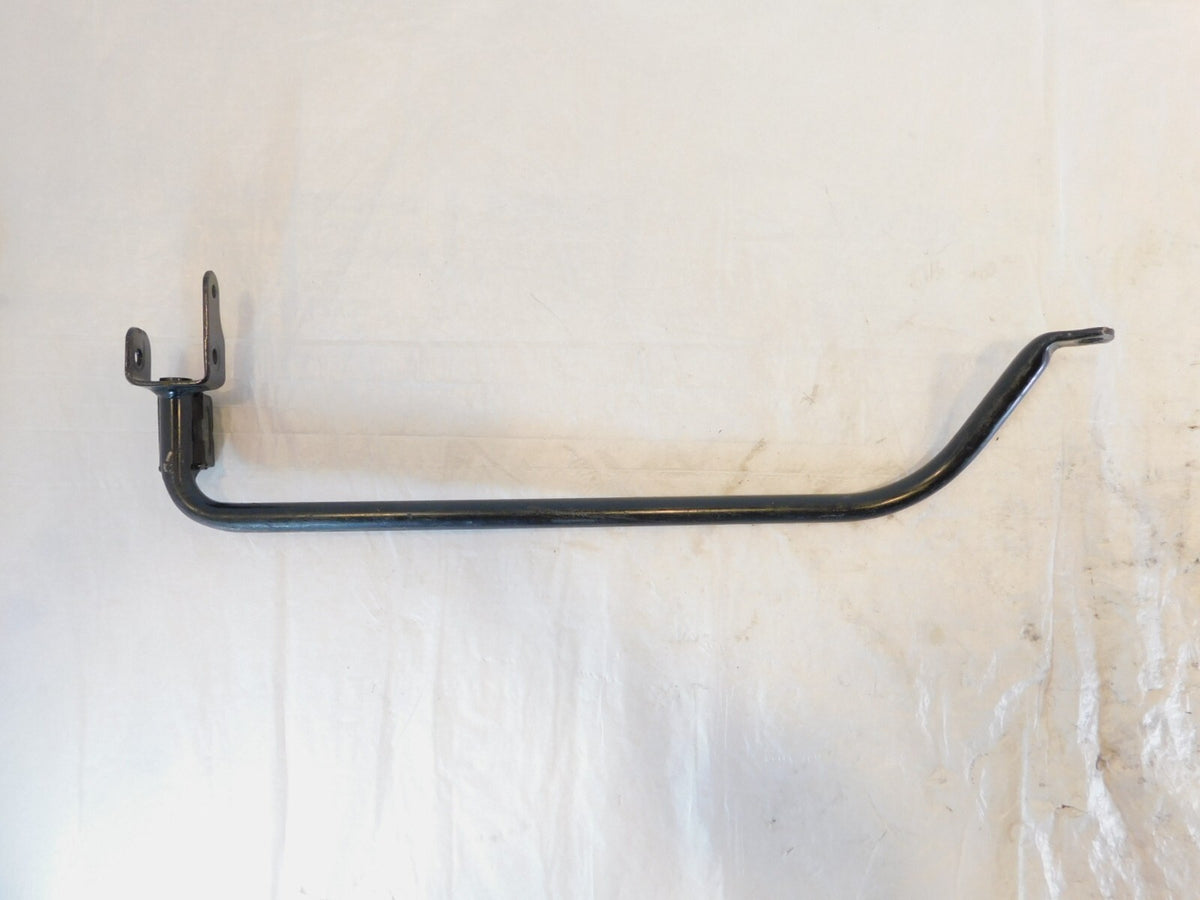 14-22 Harley Davidson Touring FLHX Street Glide Saddlebag Support Bracket Mounts - C3 Cycle