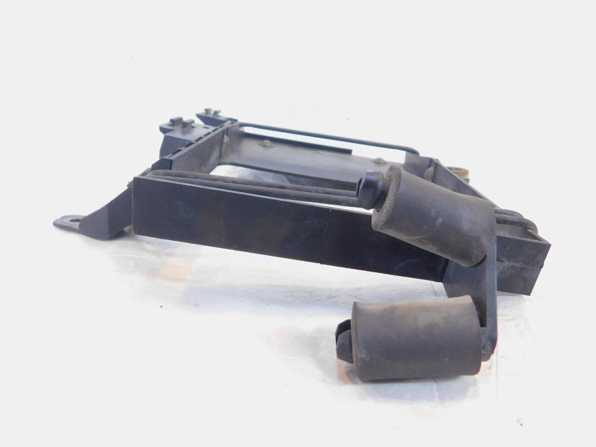 BMW K1300GT K1200GT Body Chassis Control Electronic Module BCM Bracket Mount - C3 Cycle