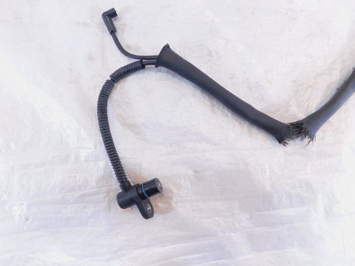 Harley Davidson Touring Road King Electra Glide Crank Crankshaft Position Sensor