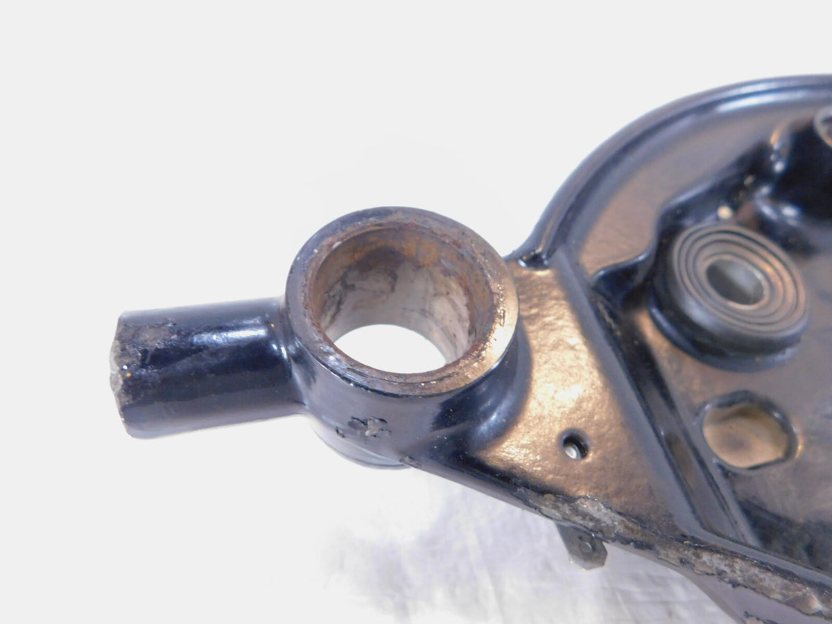Harley Davidson Road King Street & Electra Glide Front Fork Triple Tree Bracket - C3 Cycle