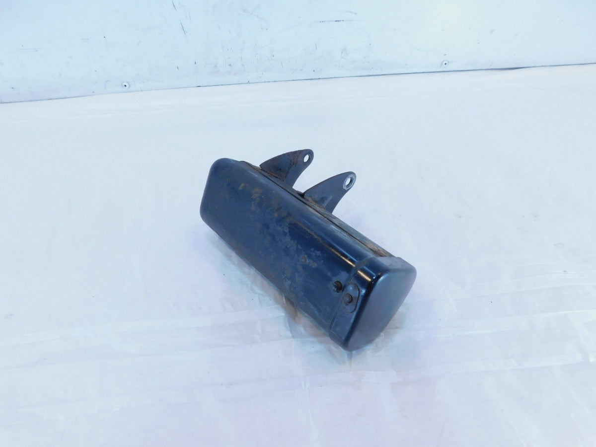 70-74 Honda CB450K CB450K Super Sport 450 Front Fender Storage Tool Box Holder - C3 Cycle