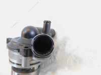 2018-2023 Kawasaki Ninja H2 SX SE ZX1002 Engine Motor Oil Water Pump & Cover - C3 Cycle