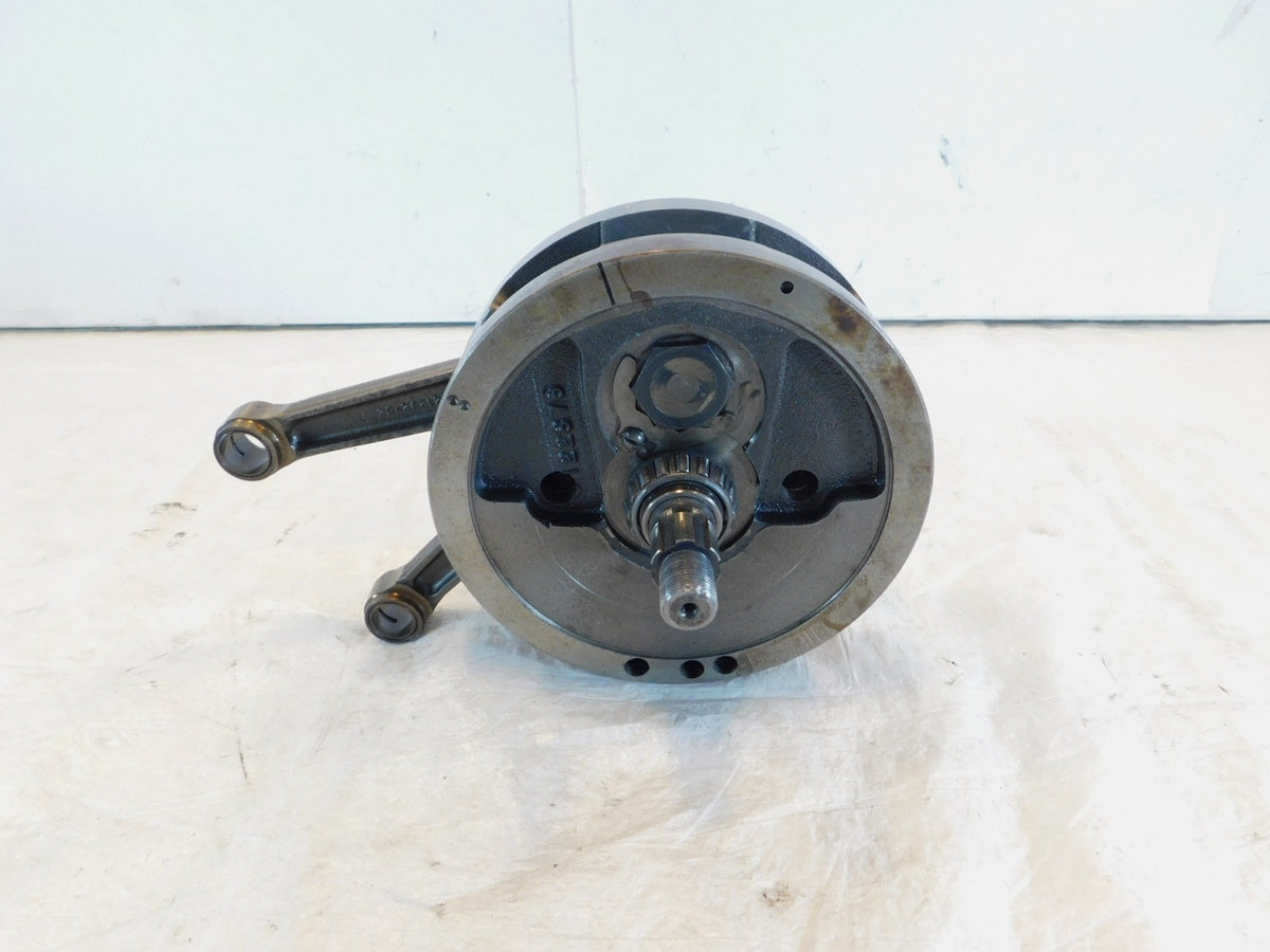 Harley Davidson Ironhead Sportster 900 & 1000 Engine Flywheel Crankshaft Crank - C3 Cycle