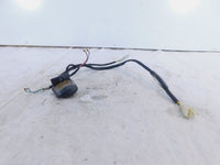 2014-2017 Aprilia Caponord 1200 Rear Fender Lower License Plate Light & Harness - C3 Cycle