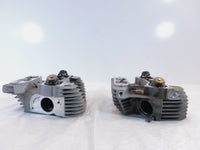 2007 & 2008 Buell XB XB9 XB12 Firebolt Lightning Ulysses Cylinder Heads & Valves - C3 Cycle