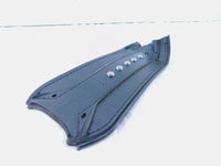 Harley Davidson Heritage Classic Fuel Gas Petrol Tank Console Trim Strip Panel - C3 Cycle