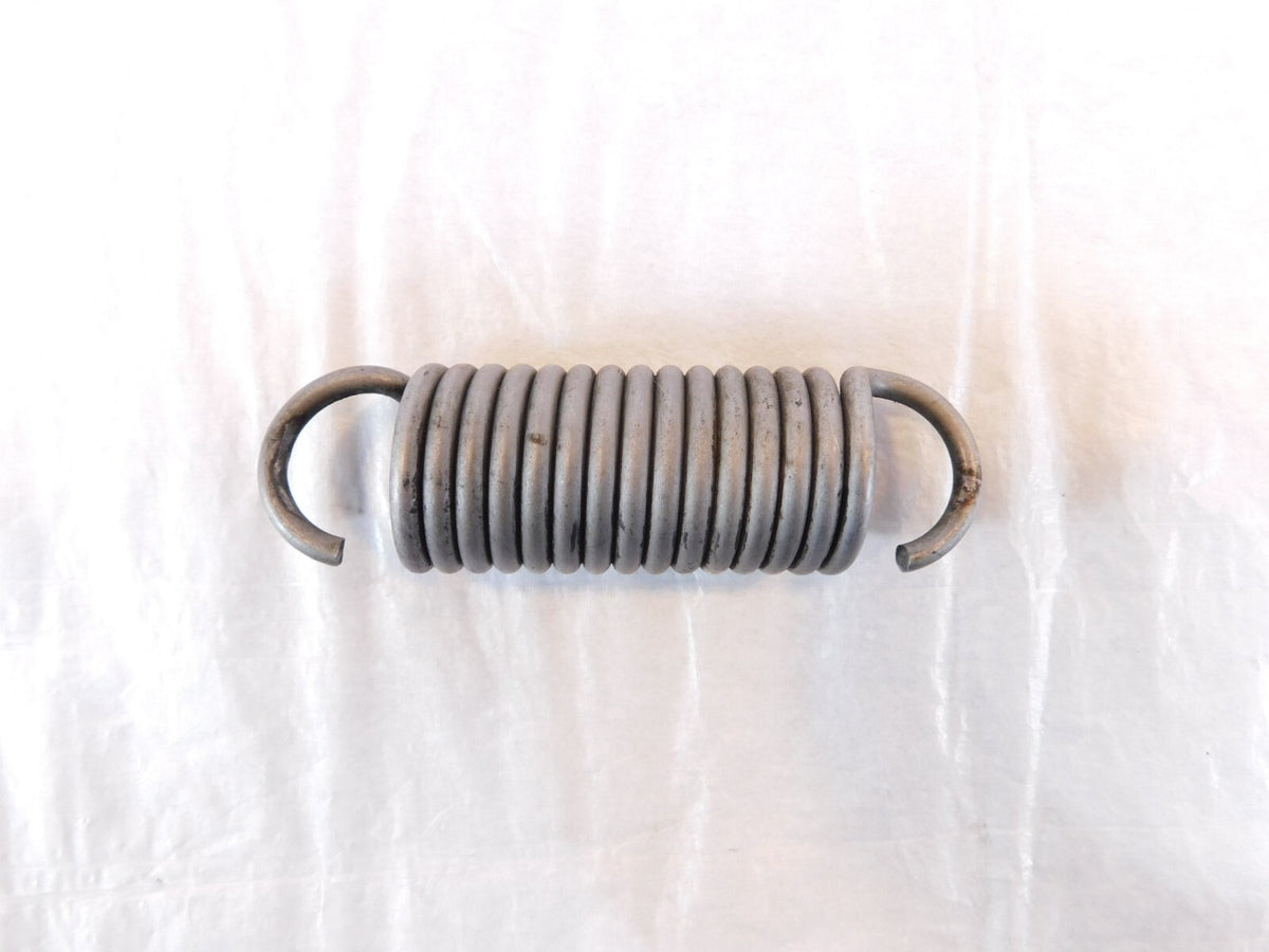 Harley Softail & Dyna Kickstand Sidestand Jiffystand Chrome Kick Stand Spring